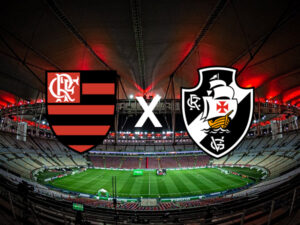 Flamengo x Vasco da Gama