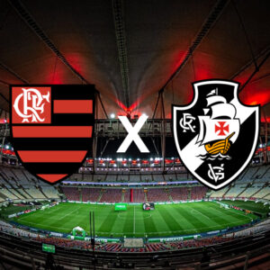 Flamengo x Vasco da Gama