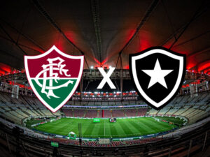 Fluminense x Botafogo
