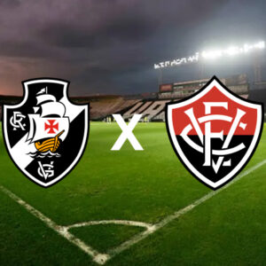 Vasco x Vitória
