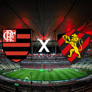 Flamengo x Sport