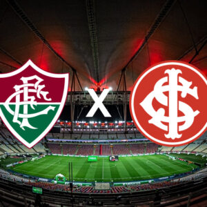 Fluminense x Internacional