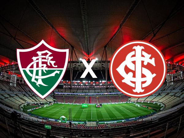 Fluminense x Internacional