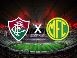 Fluminense x Mirassol