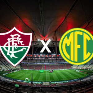 Fluminense x Mirassol