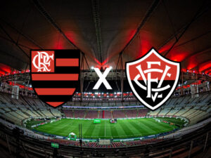 Flamengo x Vitória