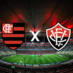 Flamengo x Vitória