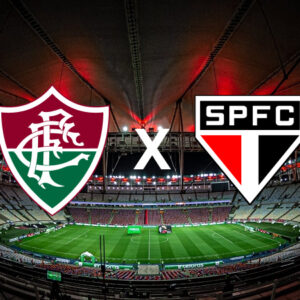 Fluminense x São Paulo