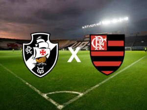 Vasco x Flamengo